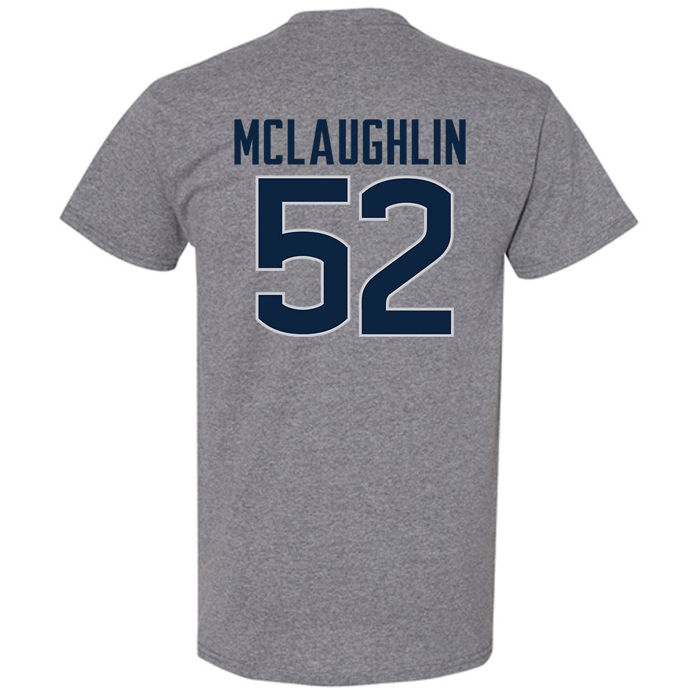UConn - NCAA Football : Deron McLaughlin - T-Shirt