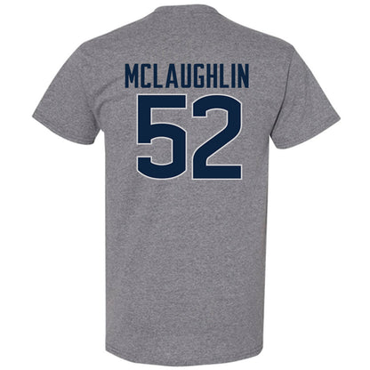 UConn - NCAA Football : Deron McLaughlin - T-Shirt