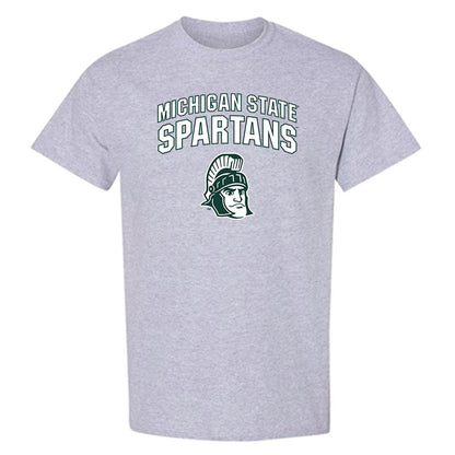 Michigan State - NCAA Women's Basketball : Isa Alexander - Sports Shersey T-Shirt-0