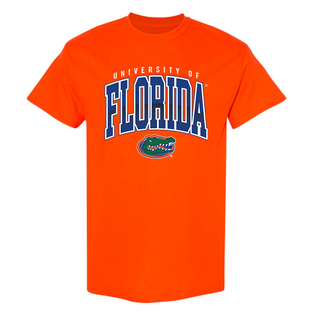 Florida - NCAA Men's Basketball : Isaiah Brown - T-Shirt