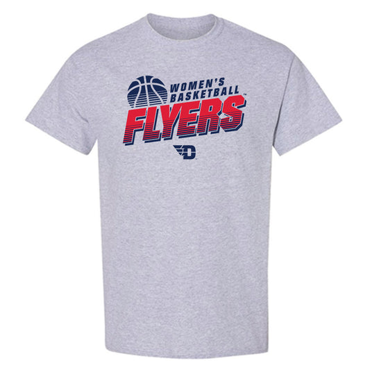 Dayton - NCAA Women's Basketball : Nicole Stephens - Classic Shersey T-Shirt