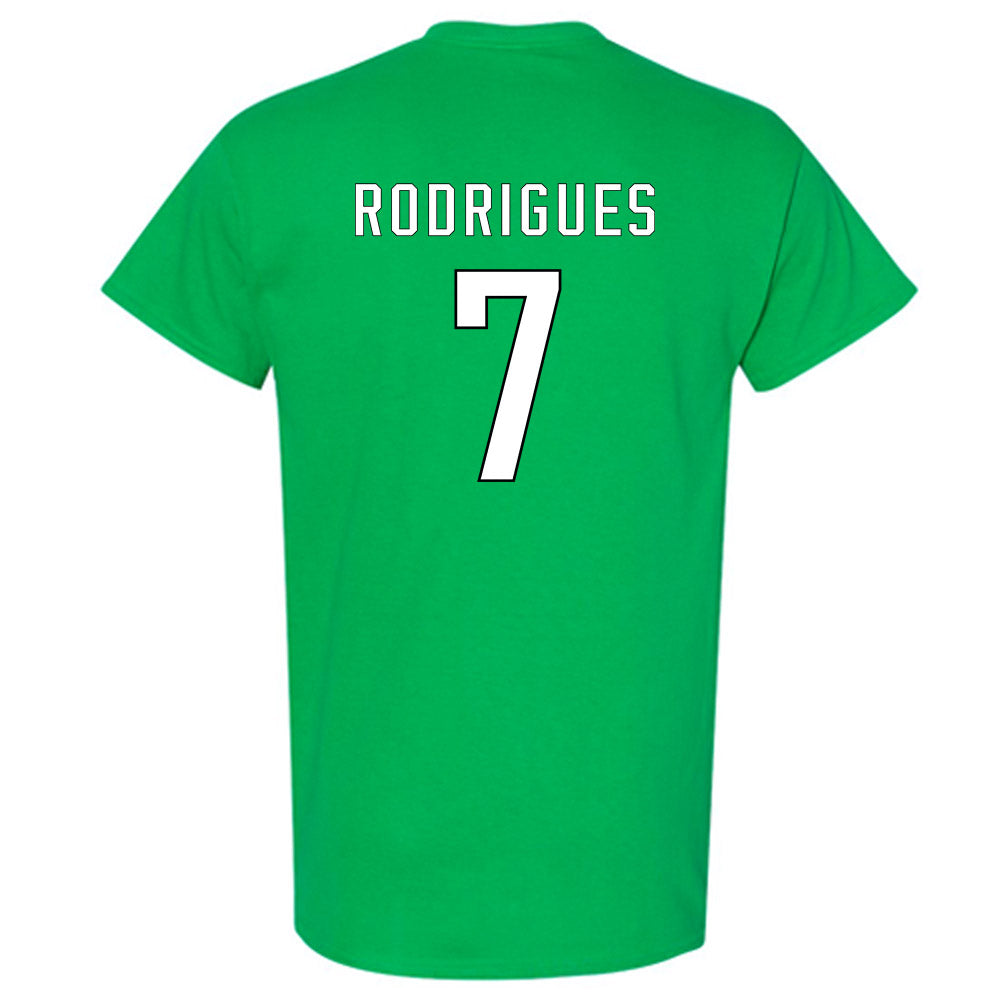 Marshall - NCAA Men's Soccer : Lineker Rodrigues - T-Shirt