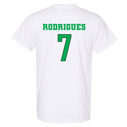 Marshall - NCAA Men's Soccer : Lineker Rodrigues - T-Shirt