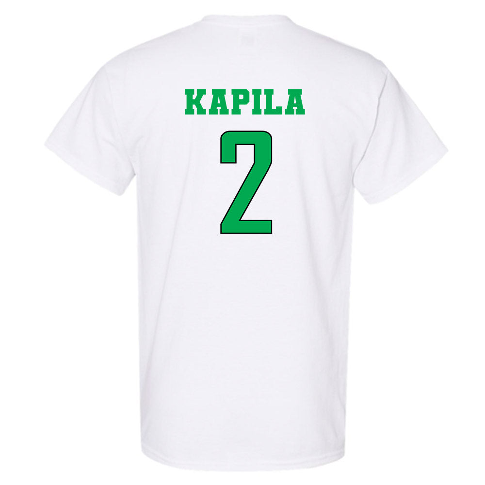 Marshall - NCAA Men's Soccer : Rohin Kapila - T-Shirt