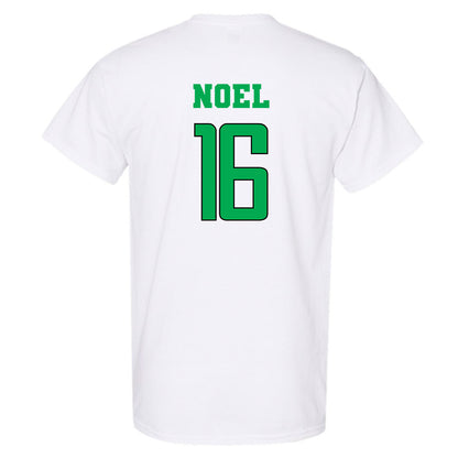 Marshall - NCAA Men's Soccer : Larry Noel - Sports Shersey T-Shirt-1