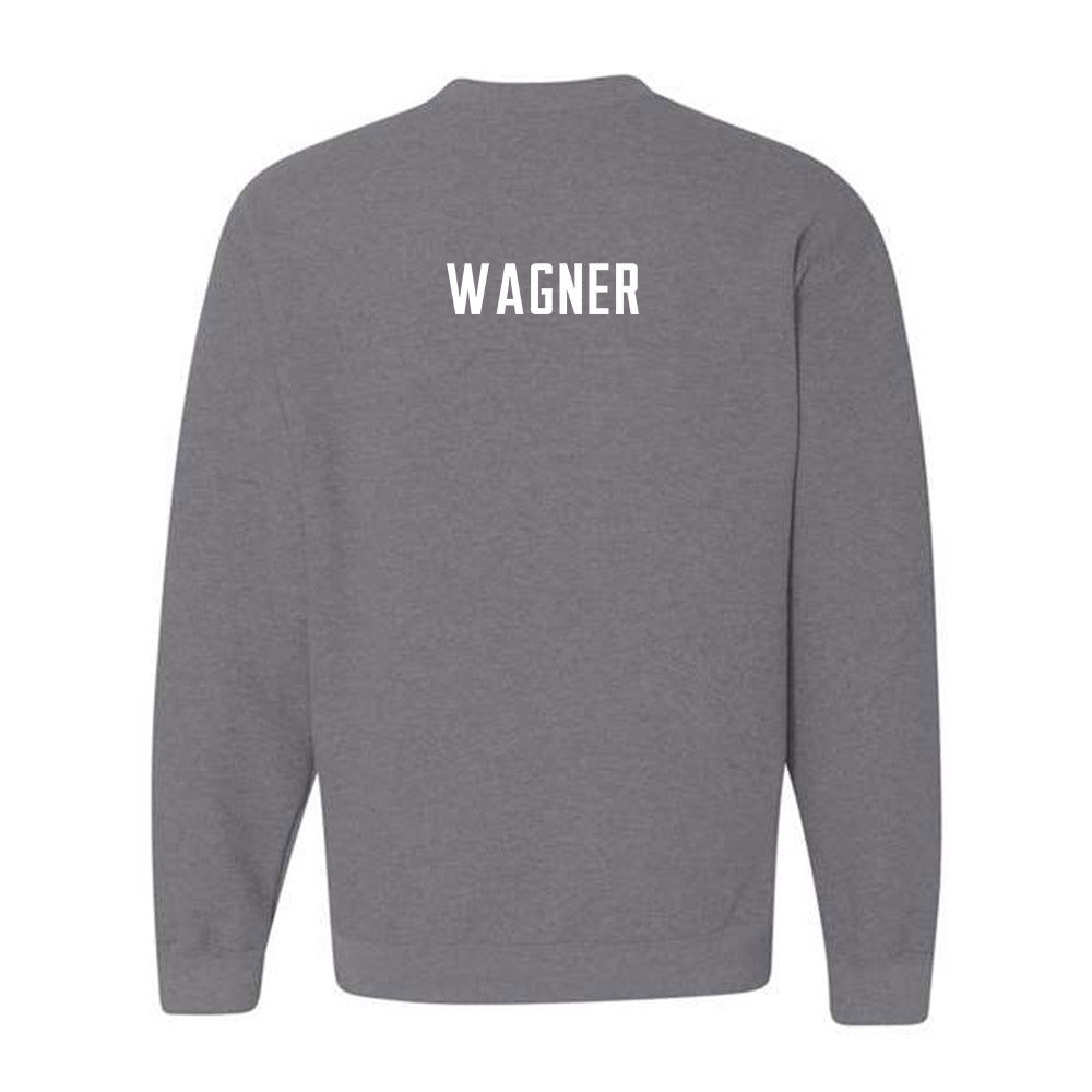 UConn - NCAA Women's Field Hockey : Avianna Wagner - Sports Shersey Crewneck Sweatshirt-1