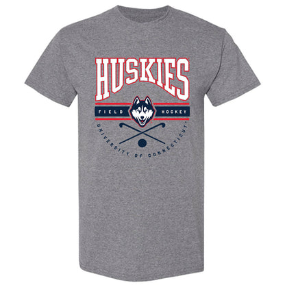 UConn - NCAA Women's Field Hockey : Maia Dechiario - Sports Shersey T-Shirt