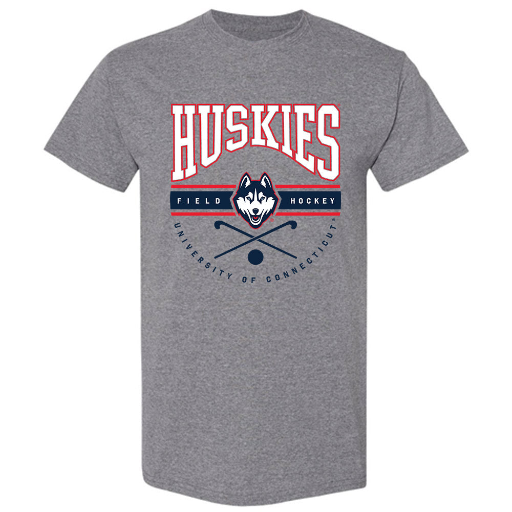 UConn - NCAA Women's Field Hockey : Avianna Wagner - Sports Shersey T-Shirt-0