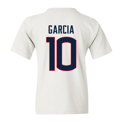 UConn - NCAA Softball : Rosie Garcia - Sports Shersey Youth T-Shirt