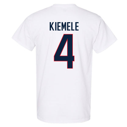 UConn - NCAA Softball : Stella Kiemele - Sports Shersey T-Shirt-1