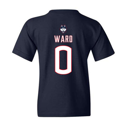 UConn - NCAA Women's Soccer : MaryKate Ward - Sports Shersey Youth T-Shirt