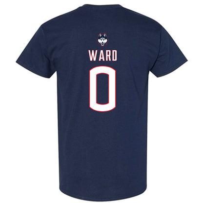 UConn - NCAA Women's Soccer : MaryKate Ward - Sports Shersey T-Shirt