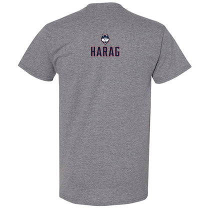 UConn - NCAA Women's Rowing : Dora Harag - Sports Shersey T-Shirt