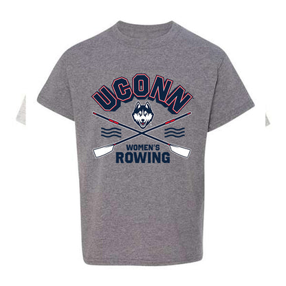 UConn - NCAA Women's Rowing : Dora Harag - Sports Shersey Youth T-Shirt