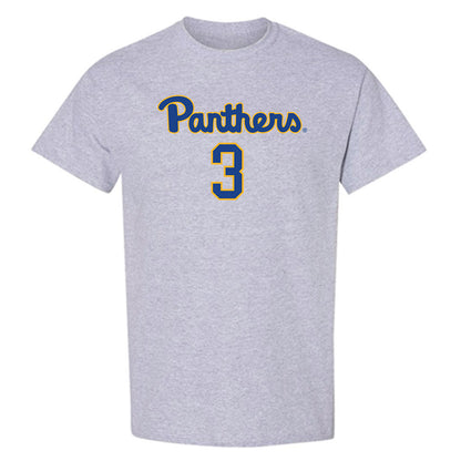 Pittsburgh - NCAA Women's Basketball : MaKayla Elmore - T-Shirt