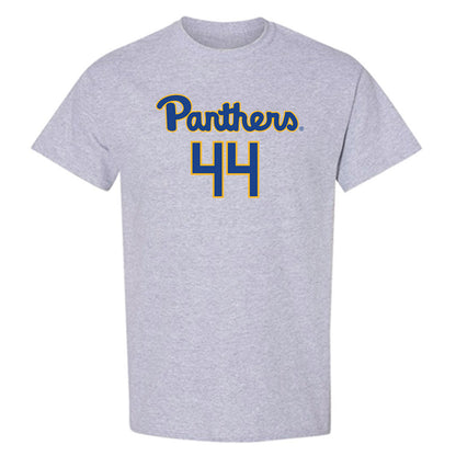 Pittsburgh - NCAA Men's Basketball : Jajuan Nelson - Classic Shersey T-Shirt-0