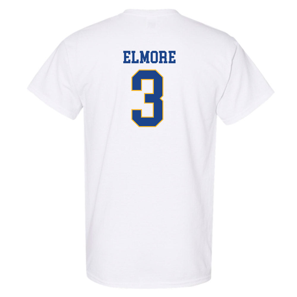 Pittsburgh - NCAA Women's Basketball : MaKayla Elmore - T-Shirt