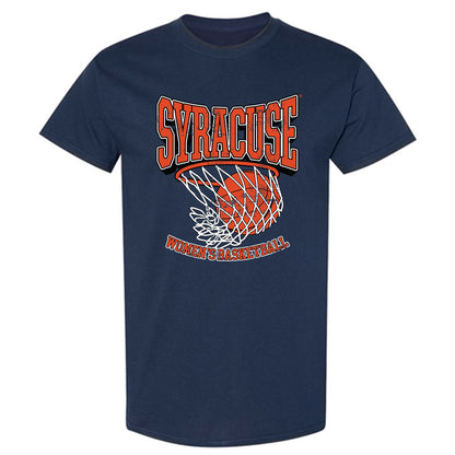 Syracuse - NCAA Women's Basketball : Olivia Schmitt - T-Shirt