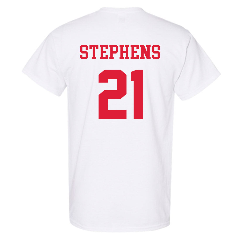 Dayton - NCAA Women's Basketball : Nicole Stephens - Classic Shersey T-Shirt