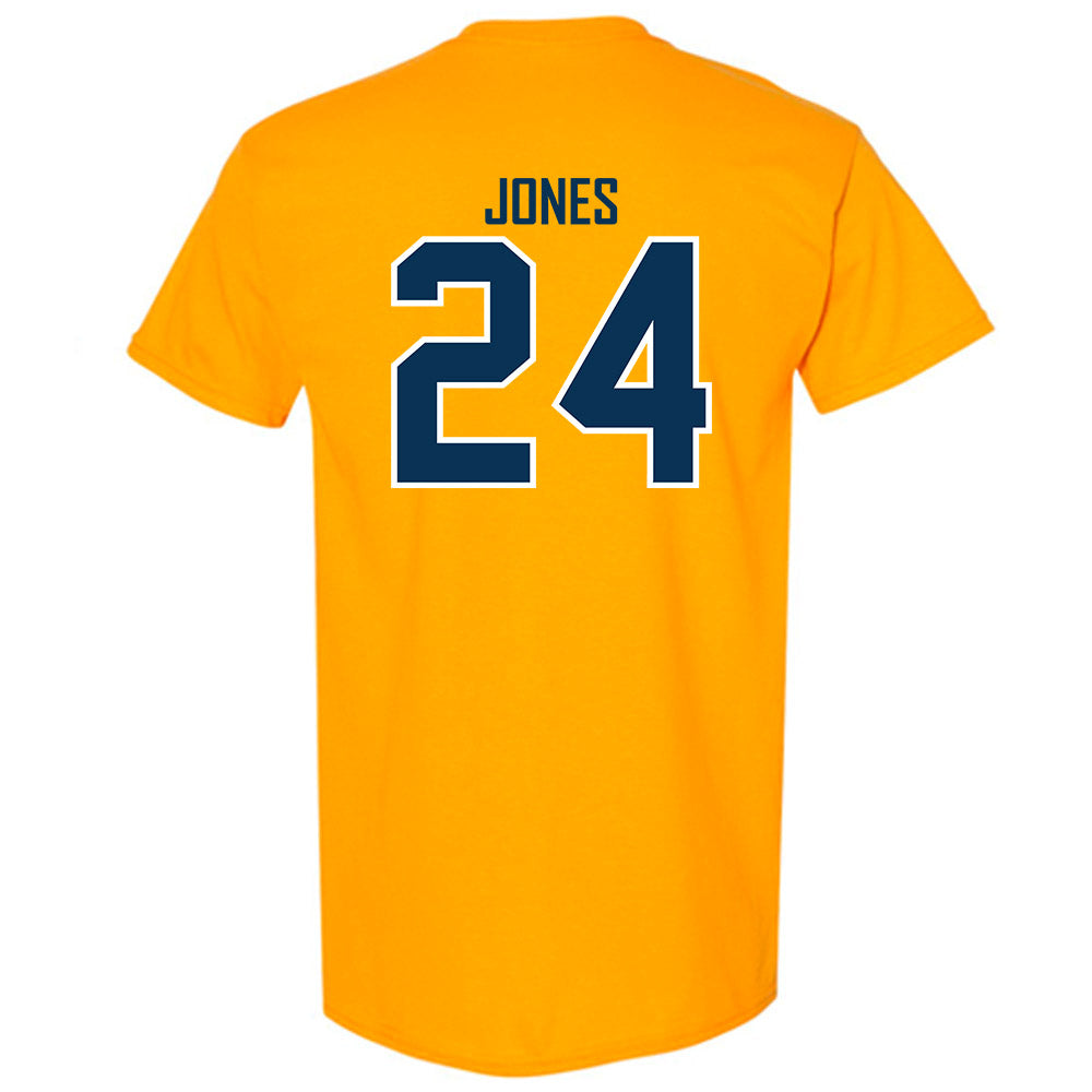 La Salle - NCAA Men's Basketball : Deuce Jones - Generic Shersey T-Shirt-1