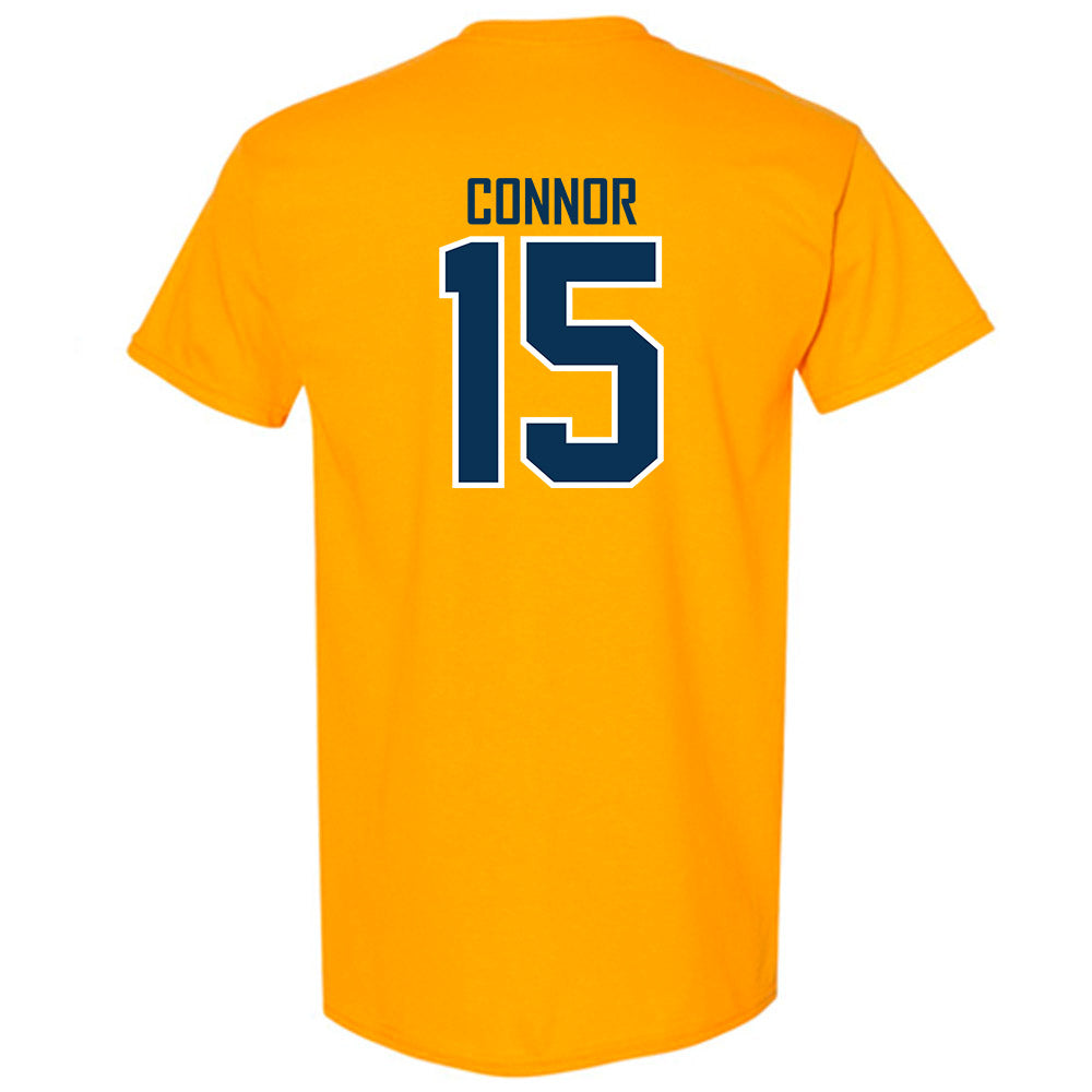 La Salle - NCAA Women's Basketball : Ashleigh Connor - Generic Shersey T-Shirt-1