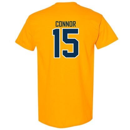La Salle - NCAA Women's Basketball : Ashleigh Connor - Generic Shersey T-Shirt-1