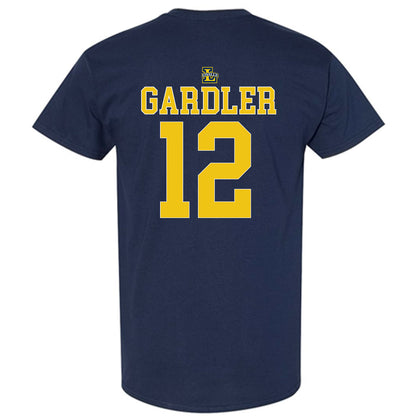 La Salle - NCAA Men's Basketball : Tommy Gardler - T-Shirt