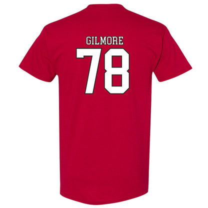 Troy - NCAA Football : Billy Gilmore - Generic Shersey T-Shirt