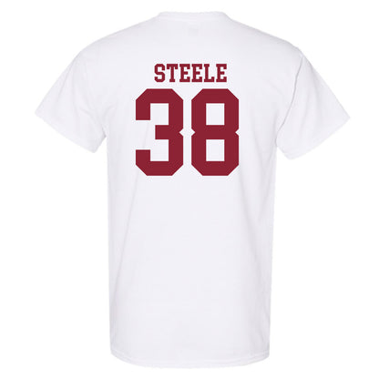 Troy - NCAA Football : Antonious Steele - Generic Shersey T-Shirt-1
