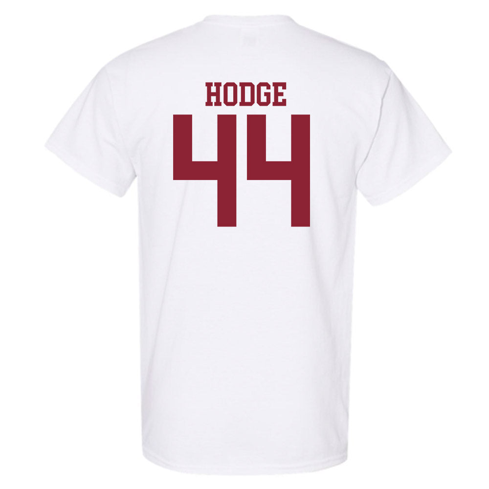 Troy - NCAA Football : Luke Hodge - Generic Shersey T-Shirt