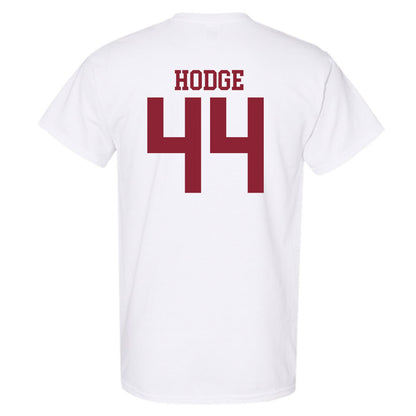 Troy - NCAA Football : Luke Hodge - Generic Shersey T-Shirt