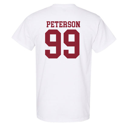 Troy - NCAA Football : Julian Peterson - Generic Shersey T-Shirt