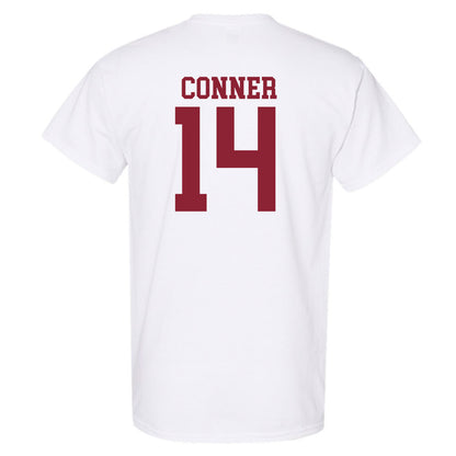 Troy - NCAA Football : Ethan Conner - Generic Shersey T-Shirt