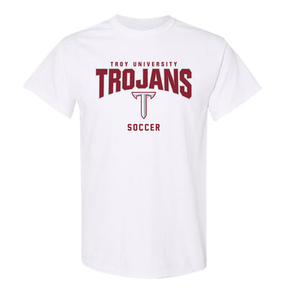 Troy - NCAA Women's Soccer : Isabella Tomeo - Generic Shersey T-Shirt