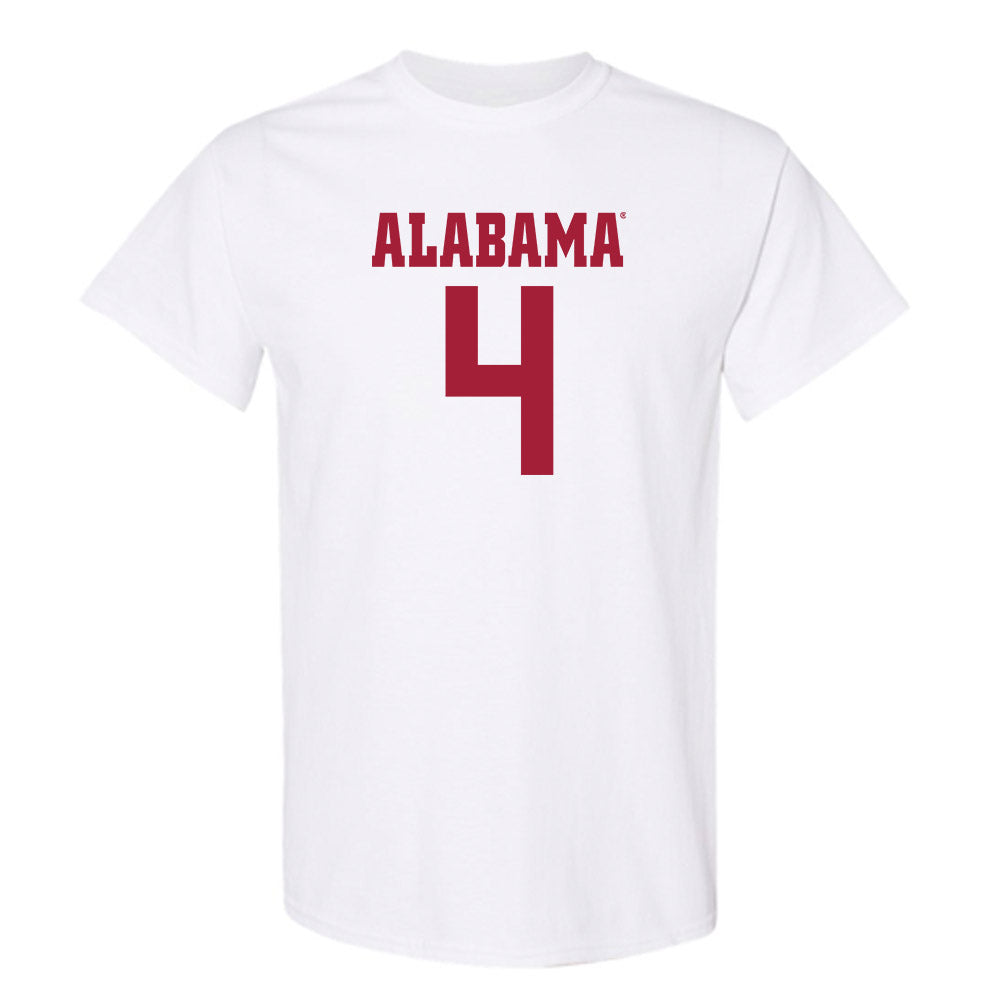 Alabama - NCAA Women's Basketball : Eris Lester - T-Shirt