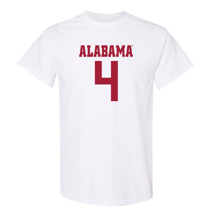 Alabama - NCAA Women's Basketball : Eris Lester - T-Shirt