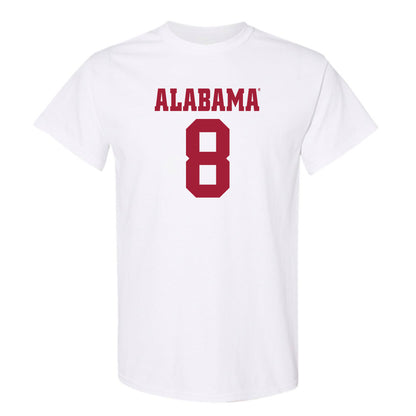 Alabama - NCAA Men's Basketball : Chris Youngblood - T-Shirt