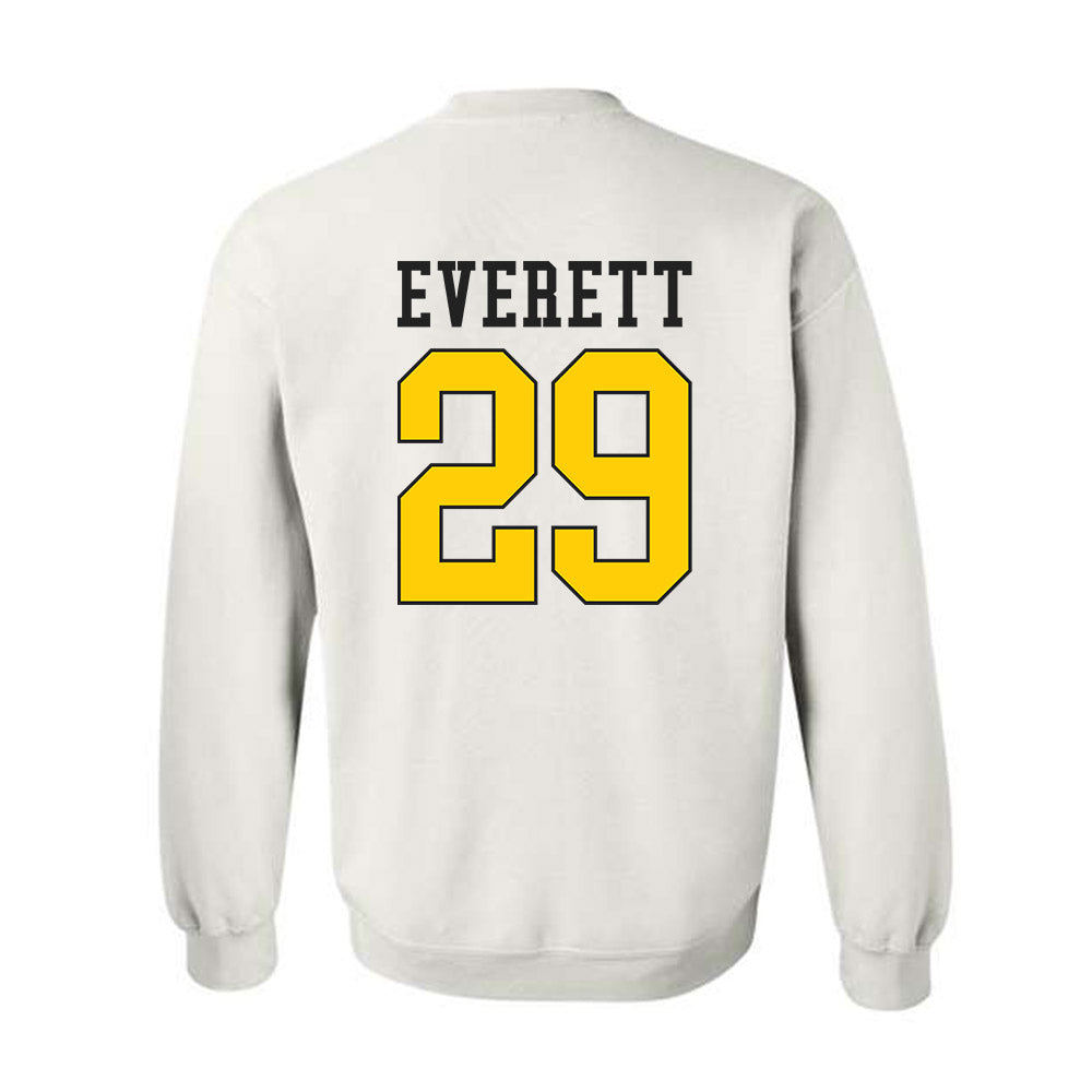 App State - NCAA Football : Carter Everett - Crewneck Sweatshirt