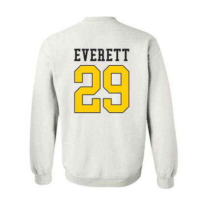 App State - NCAA Football : Carter Everett - Crewneck Sweatshirt