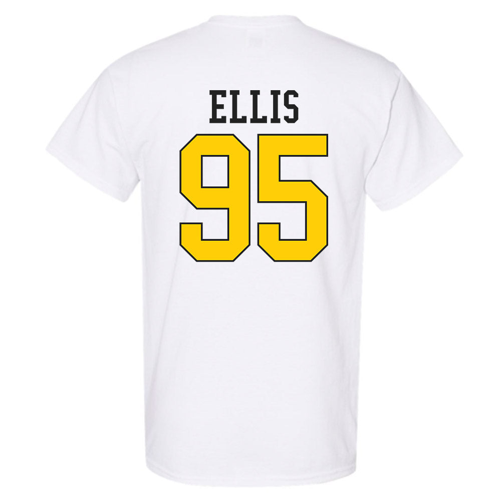 App State - NCAA Football : Kaden Ellis - Generic Shersey T-Shirt-1