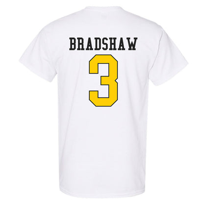 App State - NCAA Softball : Kendall Bradshaw - Generic Shersey T-Shirt-1