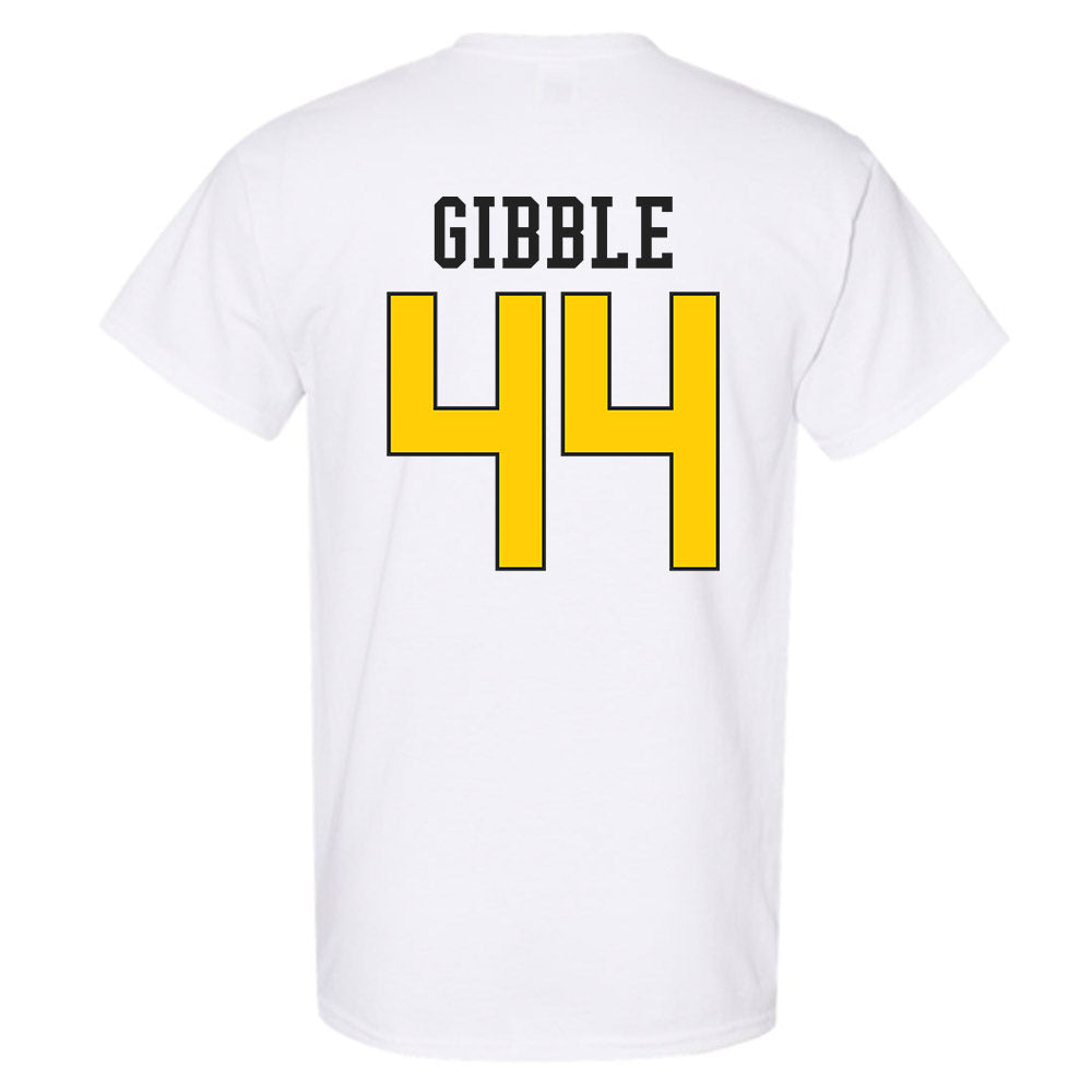 App State - NCAA Football : jared Gibble - Generic Shersey T-Shirt-1