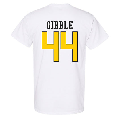 App State - NCAA Football : jared Gibble - Generic Shersey T-Shirt-1