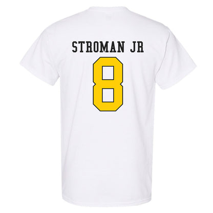 App State - NCAA Football : Dalton Stroman Jr - Generic Shersey T-Shirt