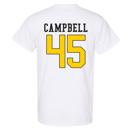 App State - NCAA Football : Nick Campbell - Generic Shersey T-Shirt