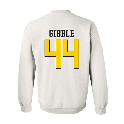 App State - NCAA Football : jared Gibble - Generic Shersey Crewneck Sweatshirt-1