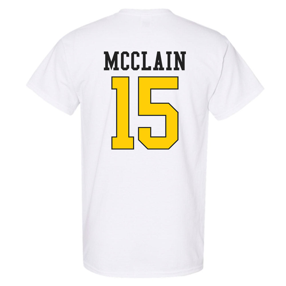 App State - NCAA Softball : Makayla Mcclain - Generic Shersey T-Shirt-1