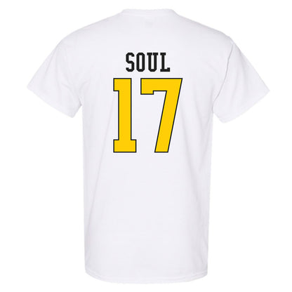 App State - NCAA Baseball : Nico Soul - Generic Shersey T-Shirt-1
