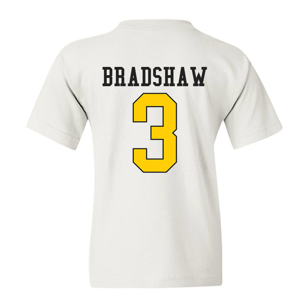 App State - NCAA Softball : Kendall Bradshaw - Generic Shersey Youth T-Shirt-1