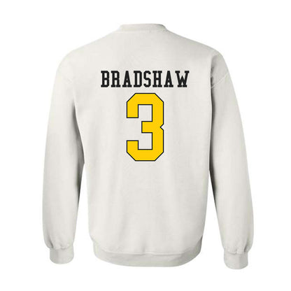 App State - NCAA Softball : Kendall Bradshaw - Generic Shersey Crewneck Sweatshirt-1